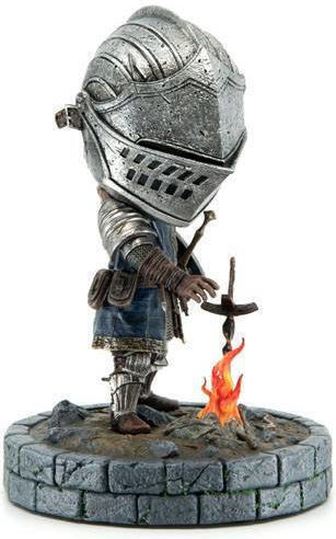 First 4 Figures Dark Souls: Oscar Knight of Astora SD Φιγούρα 20εκ.