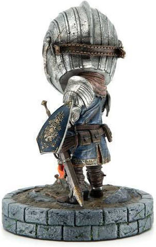 First 4 Figures Dark Souls: Oscar Knight of Astora SD Φιγούρα 20εκ.