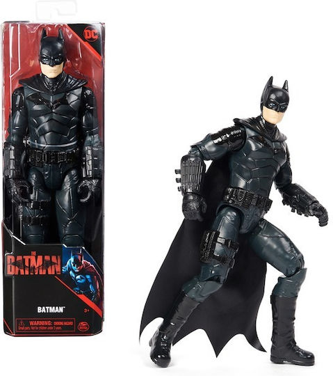 Spin Master DC Comics Batman Action Figure 30cm