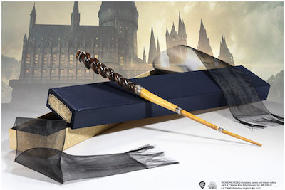 The Noble Collection Fantastic Beasts: Liu Tao’s Wand Ραβδί Ρεπλίκα σε Κλίμακα 1:1