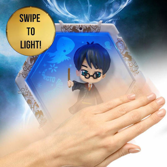 Wow!Stuff Хари Потър Harry Potter V2 Вълшебнически Свят Реплика с Дължина 5.59 см