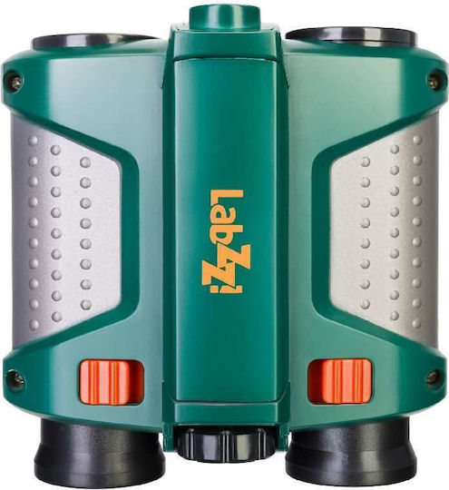 Levenhuk Κιάλια Labzz NV5 4x30mm Νυκτός