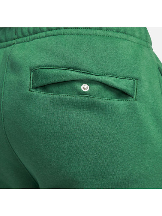 Sportswear Sweatpants with Elastic Green