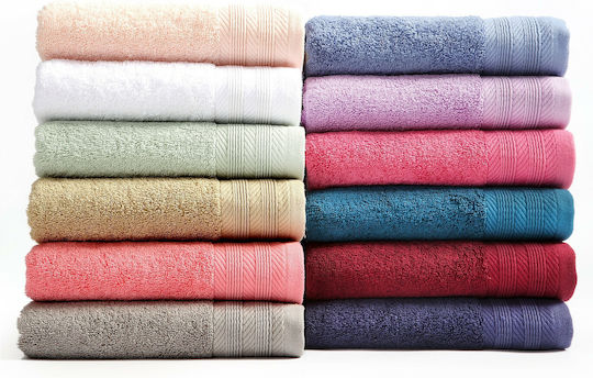 Nef-Nef Homeware Χεριών Life 30x50εκ. Βάρους 550gr/m²