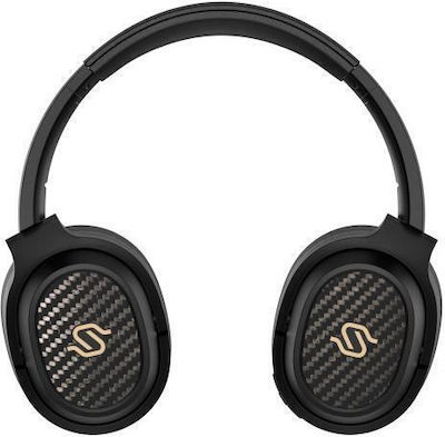 Edifier Stax Spirit S3 Bluetooth Wireless Over Ear Headphones with 80 hours of Operation Blacα