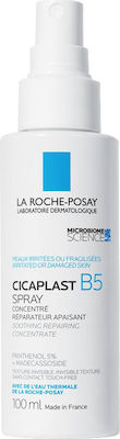 La Roche Posay Cicaplast B5 Spray Spray mit beruhigender & regenerierender Wirkung für 100ml