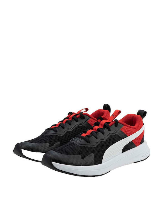 Evolve Run Mesh Damen Sportschuhe Laufen Mehrfarbig