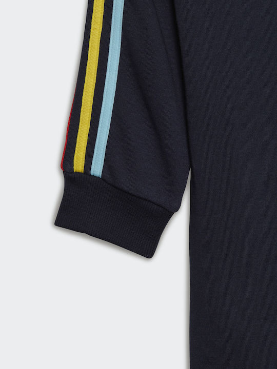 adidas Essentials Φορμάκι Μπλε