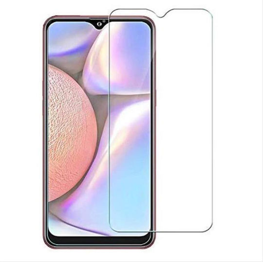 Volte-Tel 2.5D Full Face Tempered Glass (Redmi 8A)