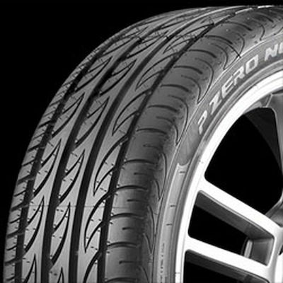 Pirelli P Zero Nero 215/45 R17 91Y XL Θερινό Λάστιχο για Επιβατικό Αυτοκίνητο