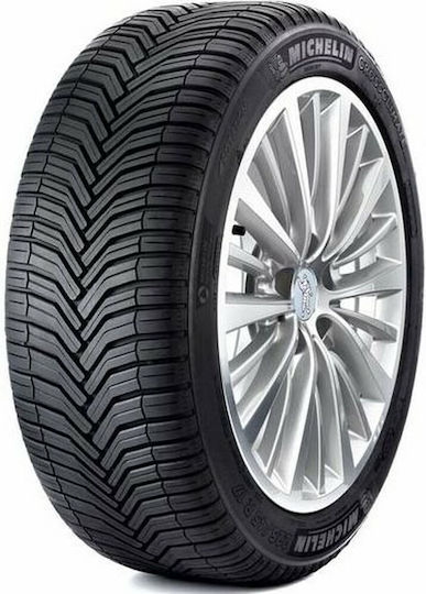 Michelin Crossclimate SUV 285/45R19 111Y XL 4 Jahreszeiten Autoreifen für 4x4 / SUV Fahrzeug