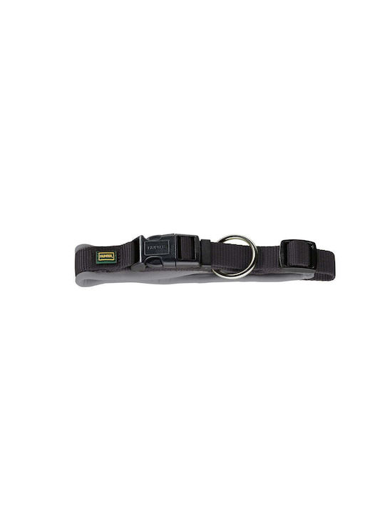 Dog Collar In Black Colour