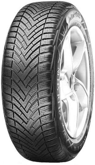 Vredestein Wintrac 215/45R16 90V XL Χειμερινό Λάστιχο για Επιβατικό Αυτοκίνητο
