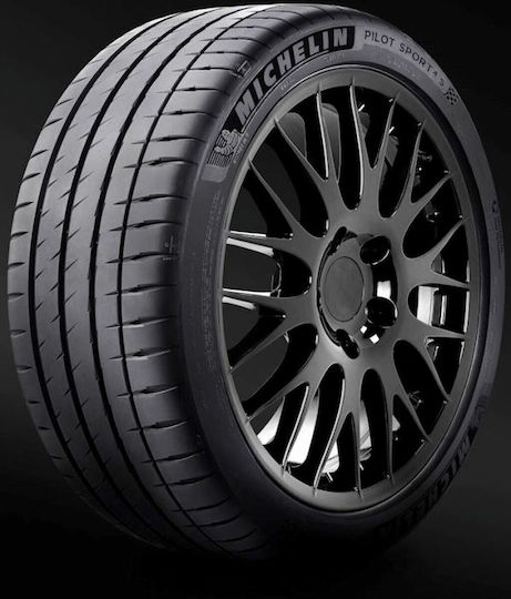 Michelin Pilot Sport 4S 285/40R18 105Magazin online XL Vara Anvelopă pentru Pasager Mașină