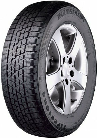 Firestone Multiseason 2 195/60R16 89E-Commerce-Website M+S 3PMSF 4 Jahreszeiten Reifen für Passagier Auto