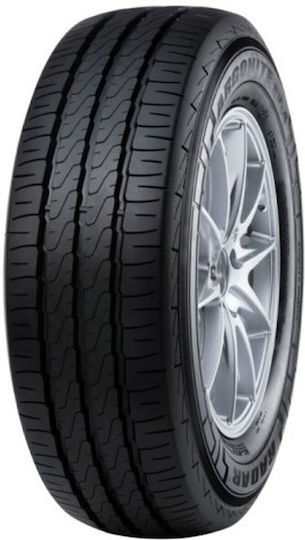 Radar Argonite RV-4 195/80 R15 106R M+S Θερινό Λάστιχο για Φορτηγό Ελαφρού Τύπου
