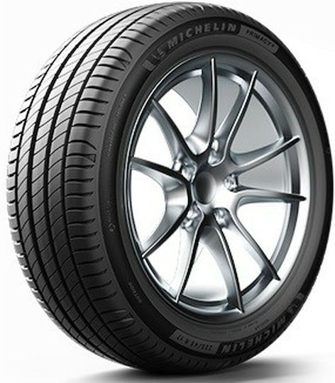 Michelin Primacy 4 195/65R15 91H S2 Θερινό Λάστιχο για Επιβατικό Αυτοκίνητο