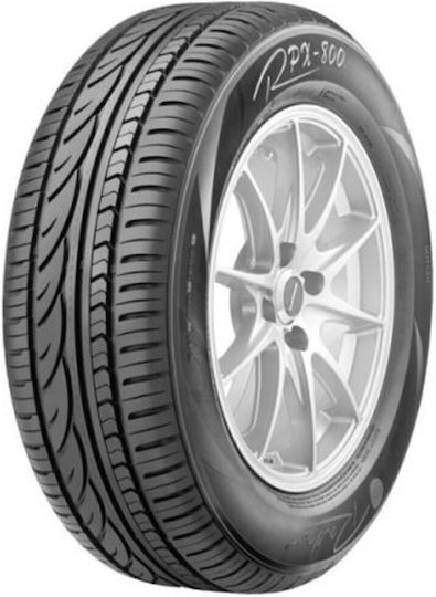 Radar RPX 800 205/45R16 87W XL Лято Гума