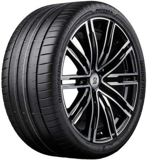 Bridgestone Potenza Sport 265/35R19 98Y XL Θερινό Λάστιχο για Επιβατικό Αυτοκίνητο