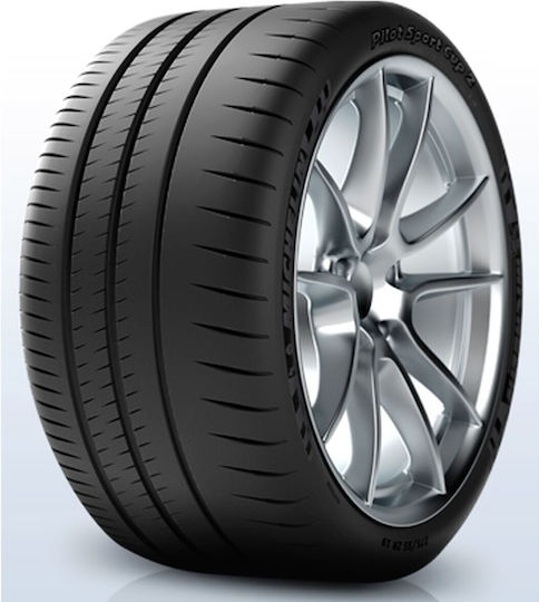 Michelin Pilot Sport Cup 2 325/30R21 108E-Commerce-Website ND0 XL Sommerreifen Reifen für Passagier Auto