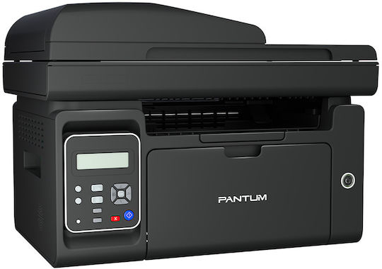 Pantum M6550NW Ασπρόμαυρο Πολυμηχάνημα Laser με WiFi και Mobile Print