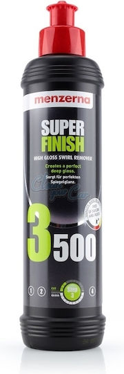 Menzerna Ointment Polishing for Body Super Finish 3500 250ml