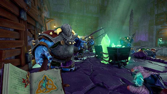 Ziggurat 2 Joc PS5