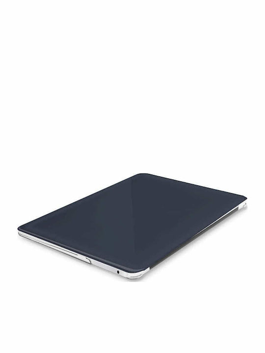 Puro Clip-On Θήκη Laptop 13" Μαύρη