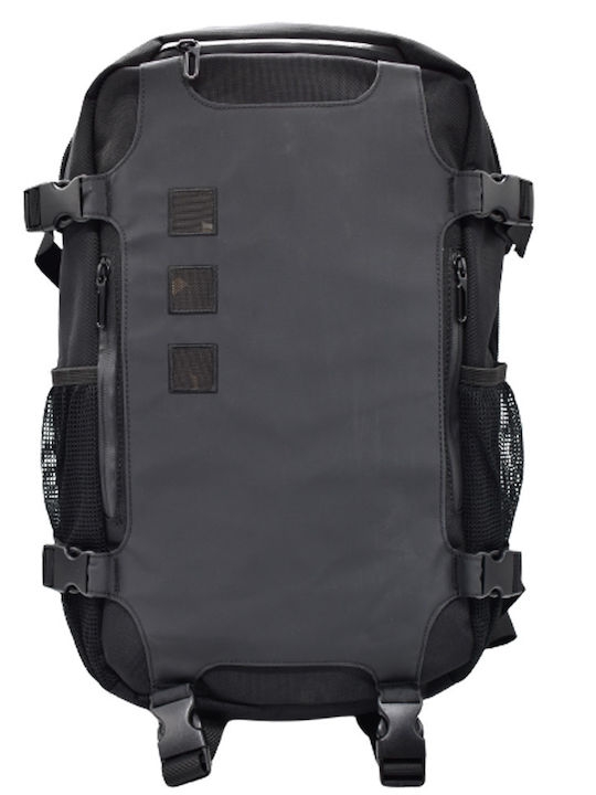 Ozuko Tasche Rucksack für Laptop 15.6" Army 9388
