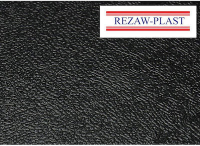 Rezaw Plast Bed Mats Tray Type 1pcs from Plastic for Citroen Jumper Black