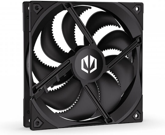 Endorfy Fluctus 140 3-Pin Case Fan