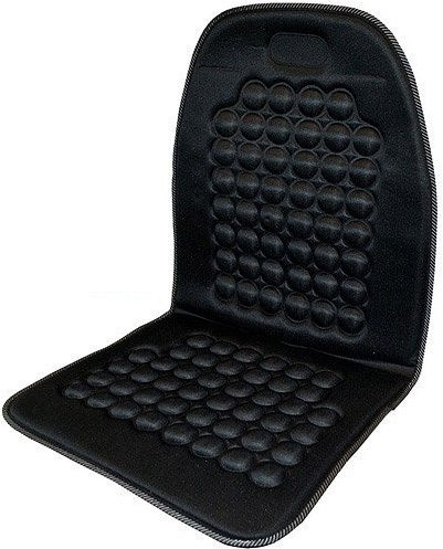 Overneed Car Seat Back 1pcs Polyester