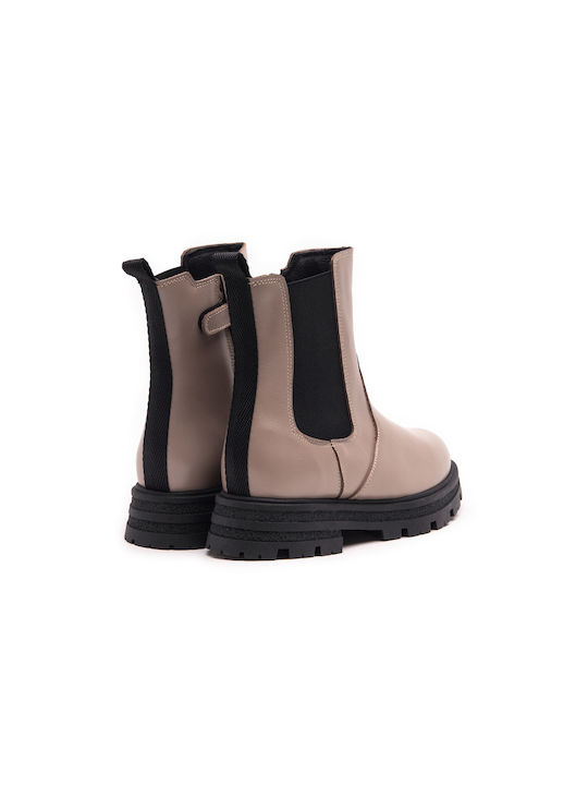 AMICA boots boots boots girl - BEZ - BEZ