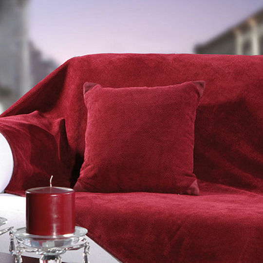 Beauty Home Cuvertură Pentru Canapea 3 Locuri P180xL300cm Shawnk Beauty Home Cuvertură Pentru Canapea 3 Locuri P180xL300cm Shawnk