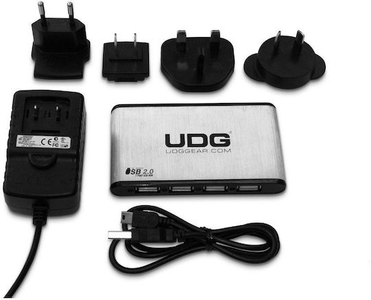 UDG Creator DIGI Hardcase Large