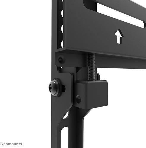 Neomounts WL30-350BL12 Βάση Τηλεόρασης Τοίχου έως 55" και 30kg