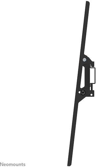 Neomounts WL30-350BL14 Βάση Τηλεόρασης Τοίχου έως 65" και 40kg