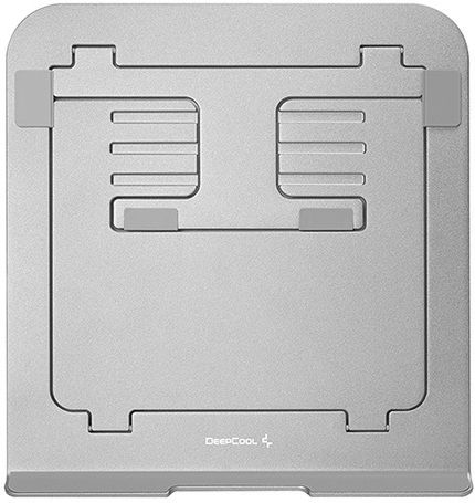 Deepcool SE460 Βάση Στήριξης για Laptop έως 17.3" Ασημί