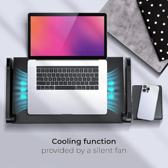 Nillkin YL-803 Table for Laptop with 2 Fan