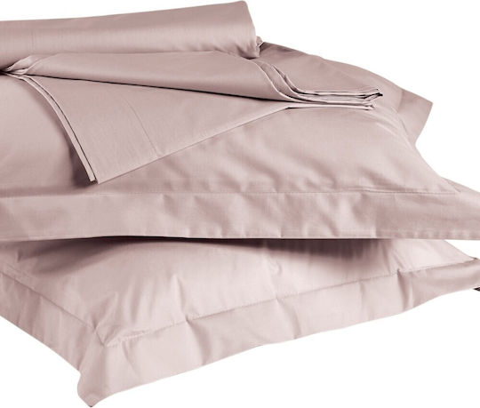 Kentia True Colours Kissenbezug-Set Oxford 08 50x70cm.