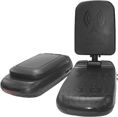 PowerPlus S508TR Set Transmițător Wireless 334-118