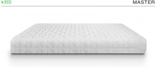 Eco Sleep Paradise Double Ortopedie Saltea 150x200x16cm