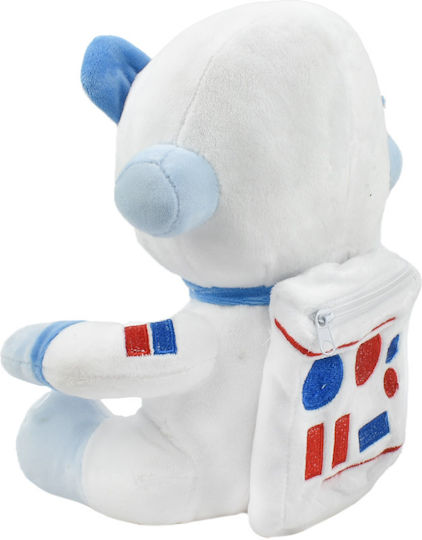 Sleep Toy Astronaut made of Fabric with White Noise and Music for 0++ Months