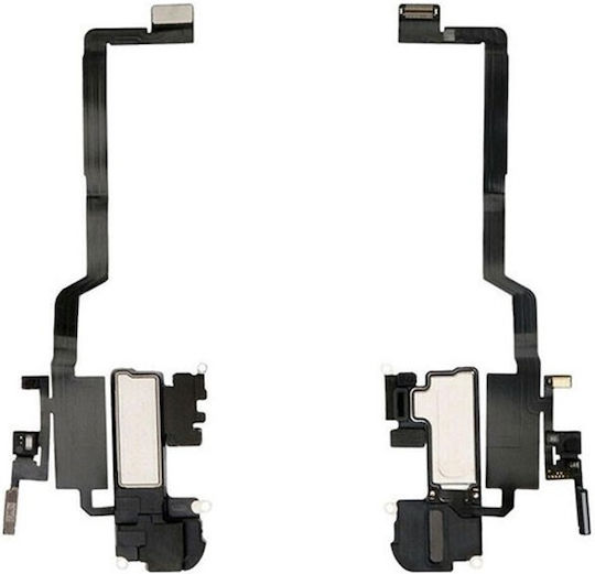 Flex Cable with Headphone for iPhone X