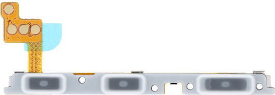 Καλωδιοταινία με Πλήκτρα Έντασης για Galaxy A53
