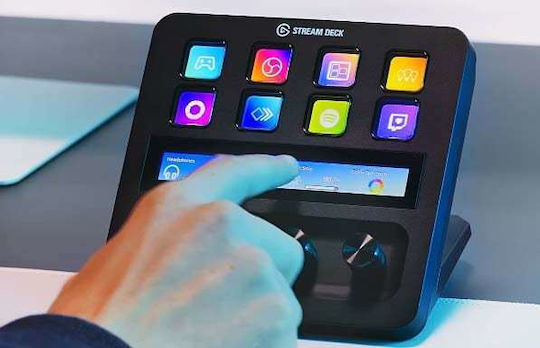 Elgato Stream Deck Plus για PC