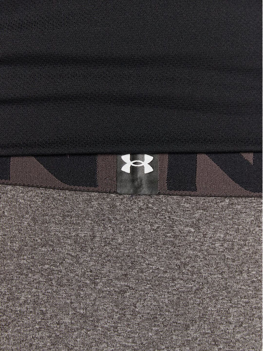 Under Armour Men's Sports Long Leggings Gray