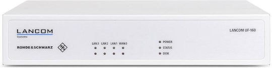 Lancom Firewall 1τμχ 55024