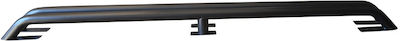 GroupAK Car Bed Rails for Isuzu D-Max 2pcs