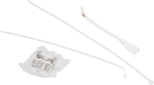 Pendant Grow Light with LED and Power 40W 60cm. T5